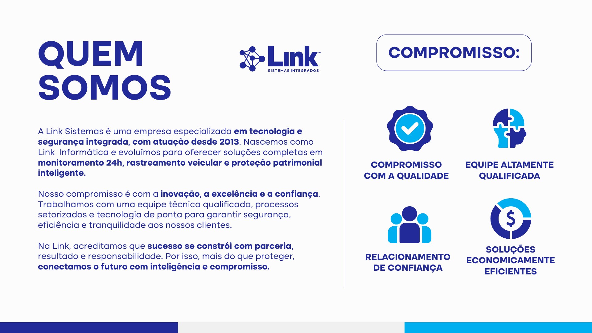 Página 2 do portfólio LINK
