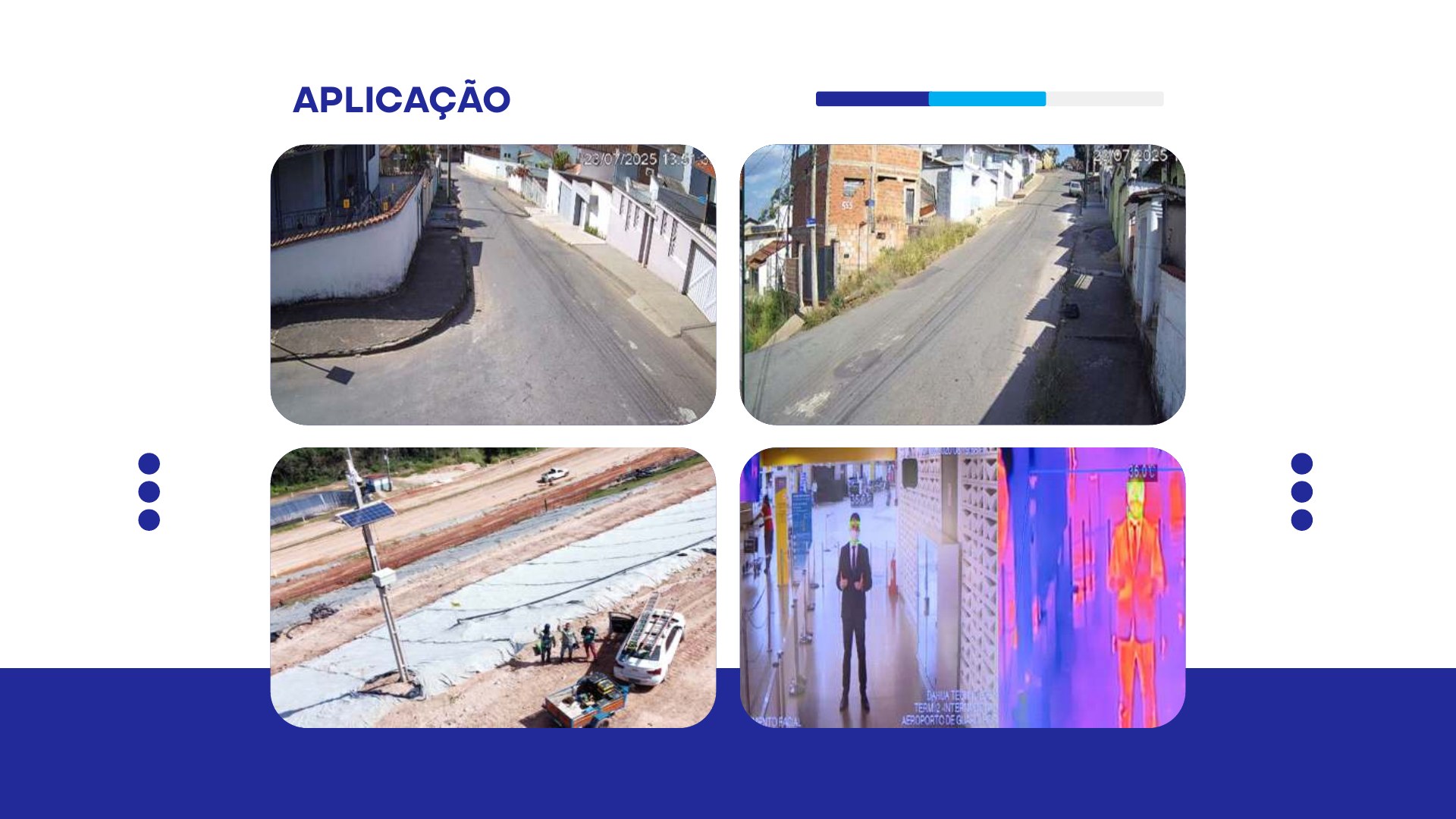 Página 23 do portfólio LINK